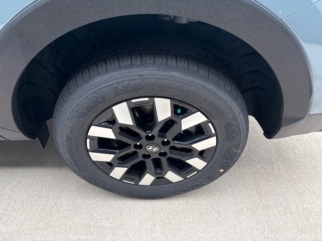 2026 Hyundai Santa Cruz SEL FWD