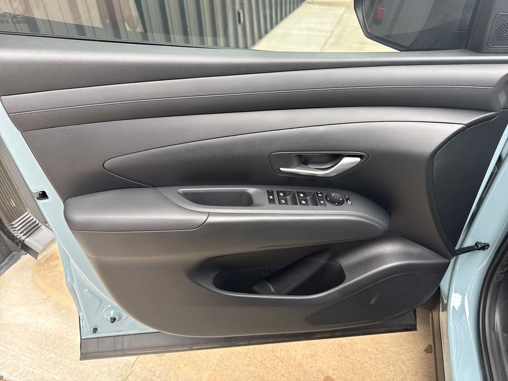 2026 Hyundai Santa Cruz SEL FWD