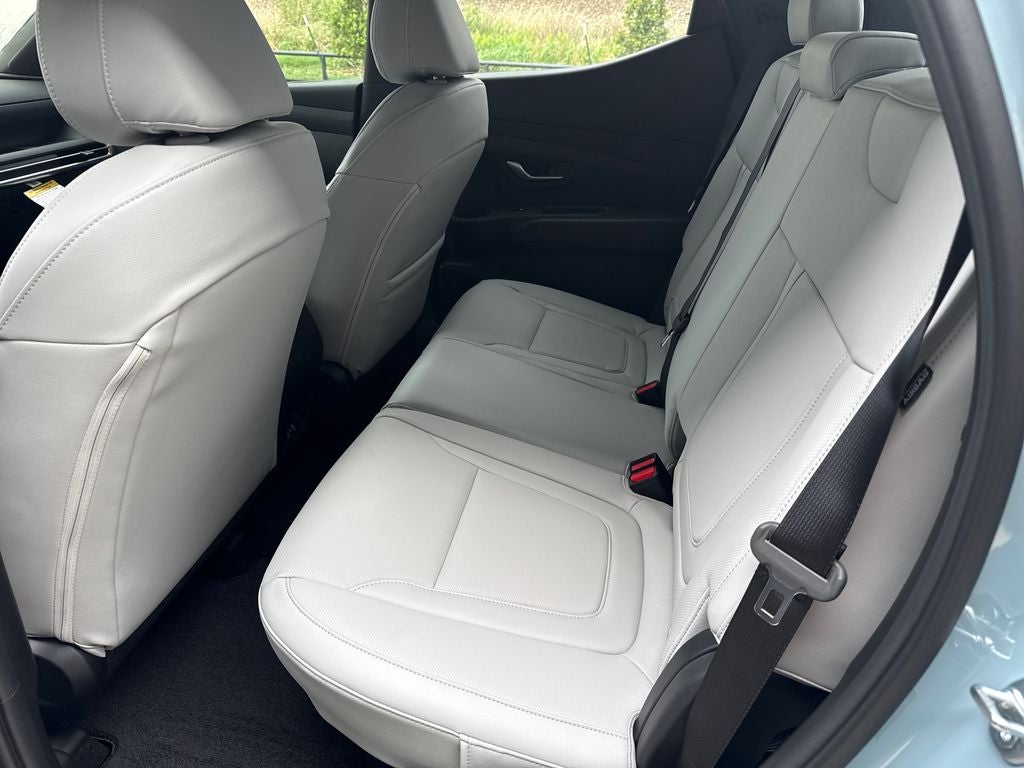 2026 Hyundai Santa Cruz SEL FWD