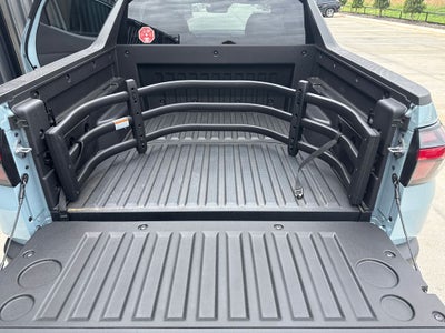 2026 Hyundai Santa Cruz SEL FWD
