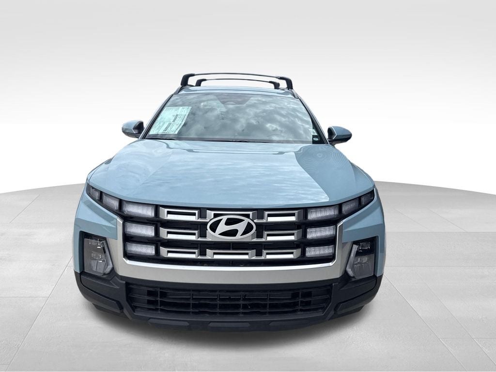 2026 Hyundai Santa Cruz SEL FWD