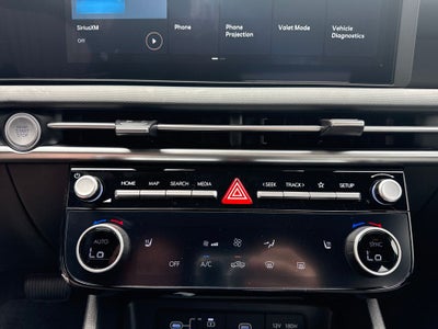 2026 Hyundai Santa Cruz SEL FWD