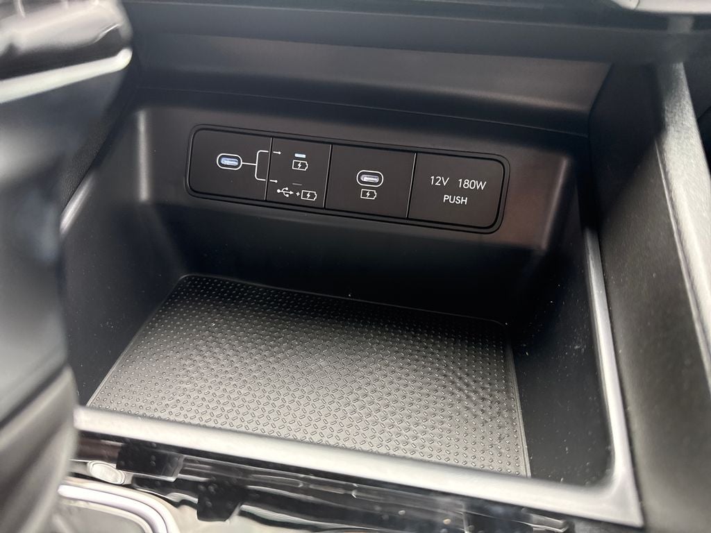 2026 Hyundai Santa Cruz SEL FWD