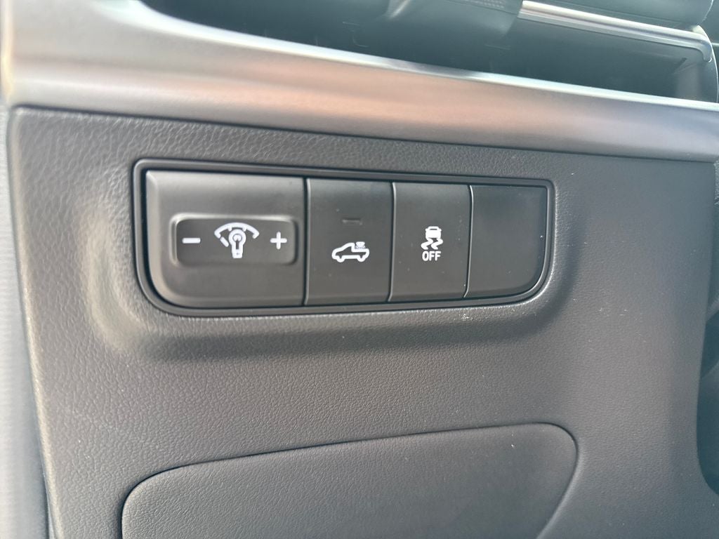 2026 Hyundai Santa Cruz SEL FWD