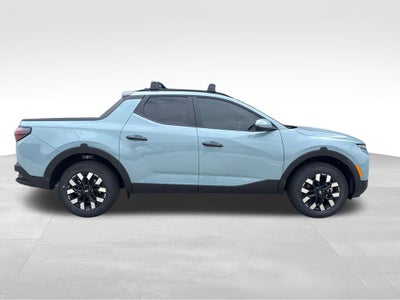 2026 Hyundai Santa Cruz SEL FWD