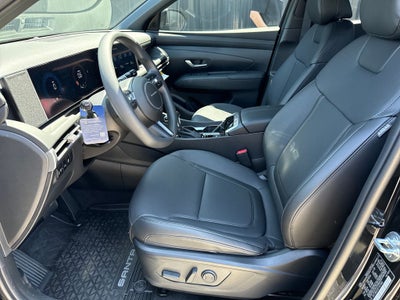 2026 Hyundai Santa Cruz SEL FWD