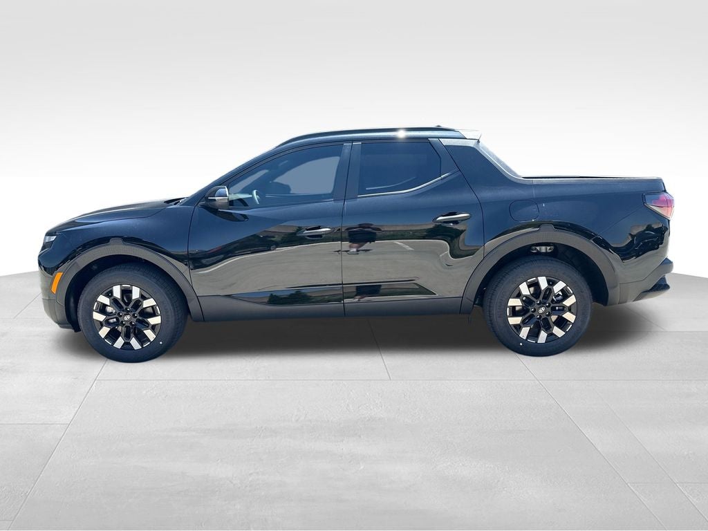 2026 Hyundai Santa Cruz SEL FWD