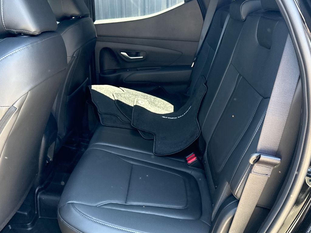2026 Hyundai Santa Cruz SEL FWD