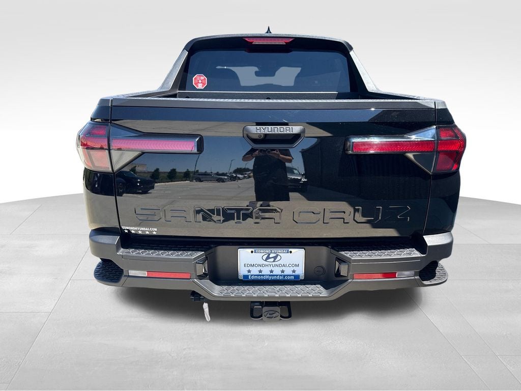 2026 Hyundai Santa Cruz SEL FWD