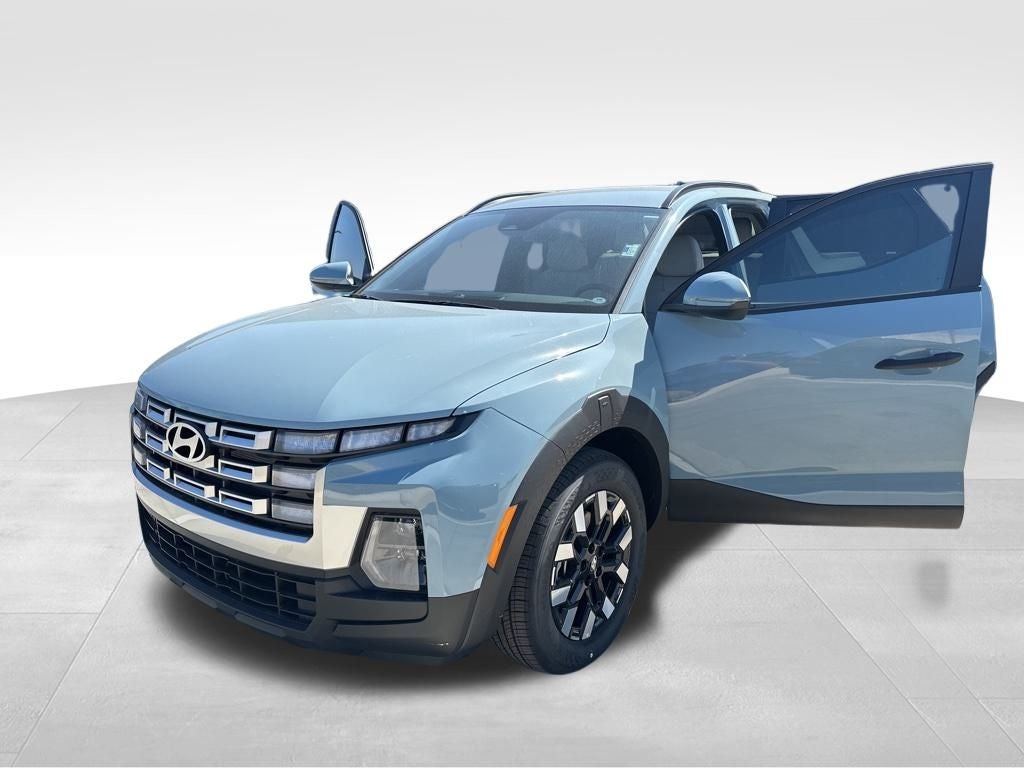 2026 Hyundai Santa Cruz SEL FWD