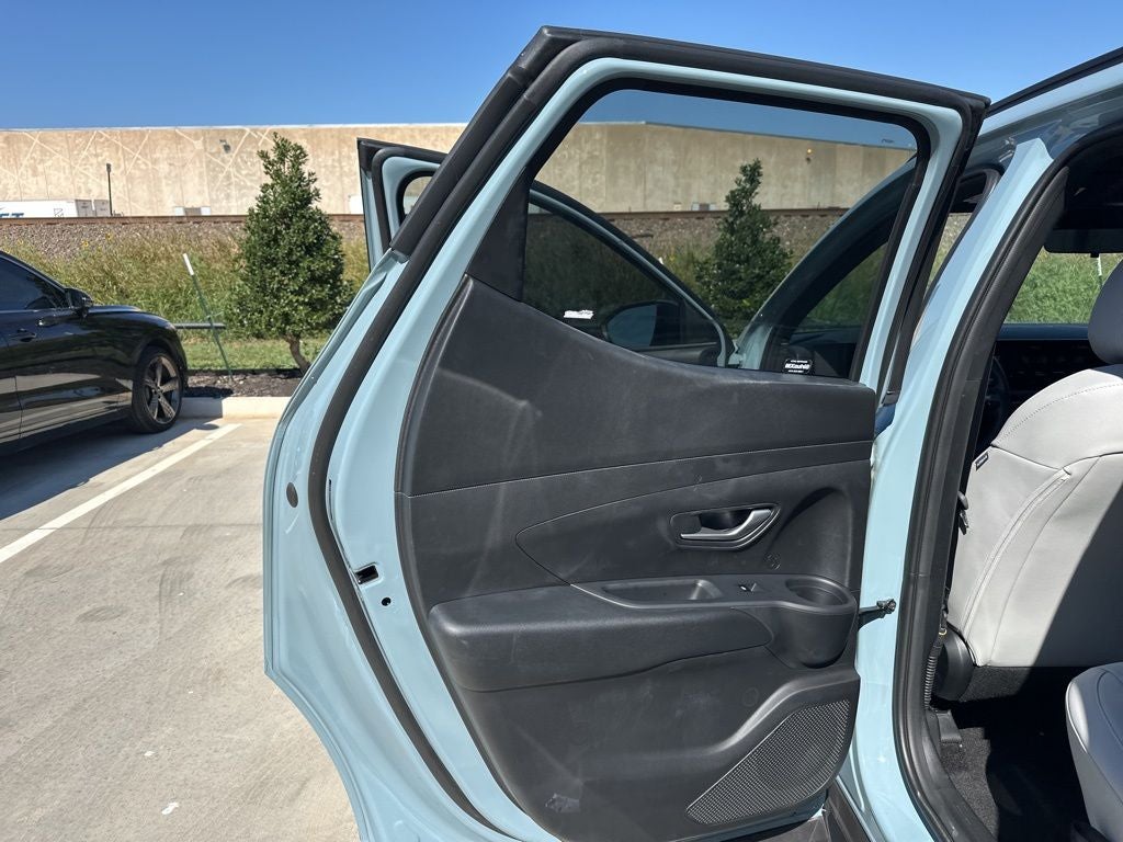 2026 Hyundai Santa Cruz SEL FWD