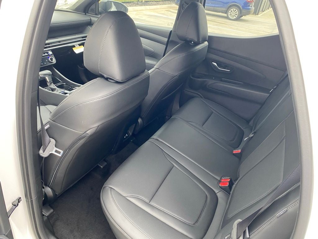 2026 Hyundai Santa Cruz SEL FWD