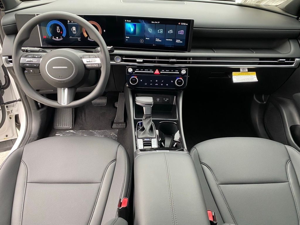 2026 Hyundai Santa Cruz SEL FWD