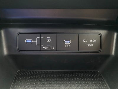 2026 Hyundai Santa Cruz SEL FWD