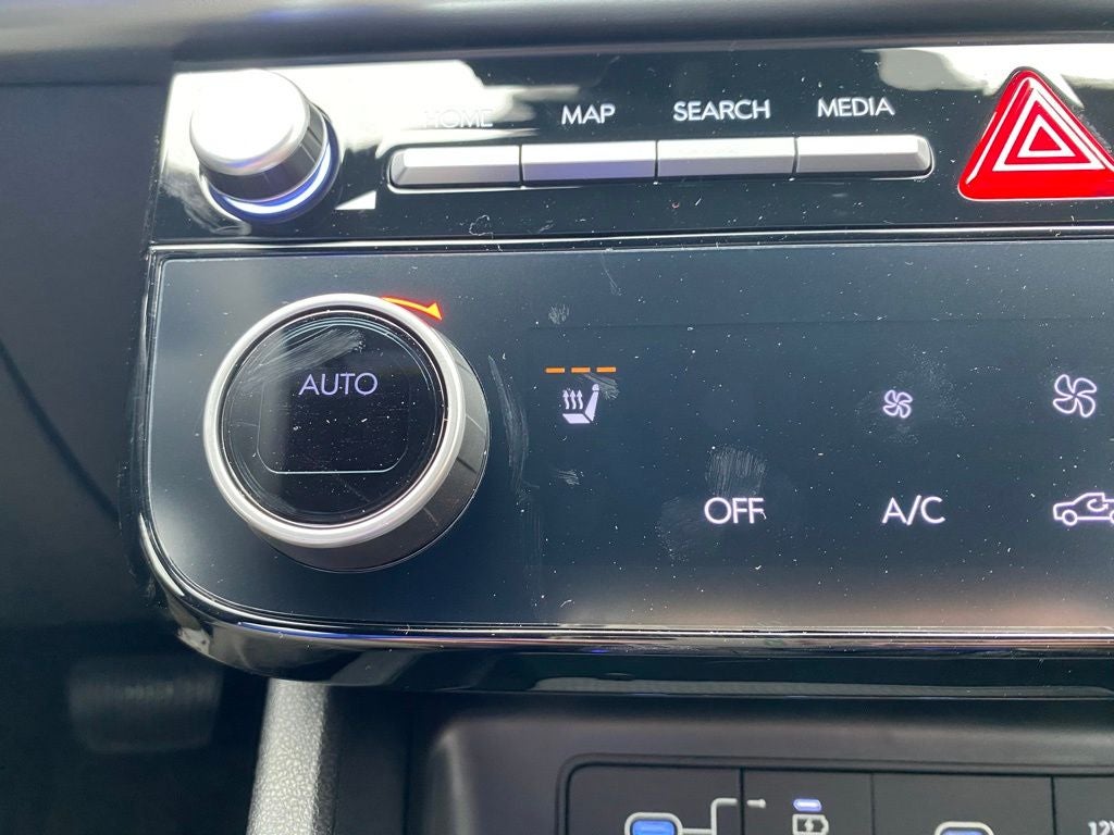 2026 Hyundai Santa Cruz SEL FWD