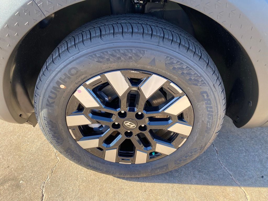 2026 Hyundai Santa Cruz SEL FWD