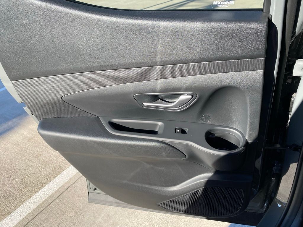 2026 Hyundai Santa Cruz SEL FWD