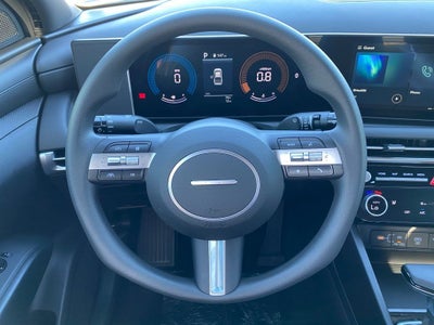 2026 Hyundai Santa Cruz SEL FWD