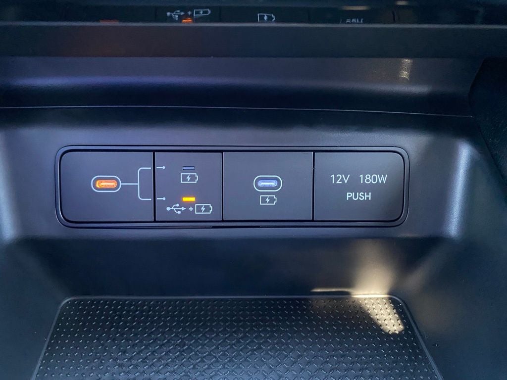 2026 Hyundai Santa Cruz SEL FWD