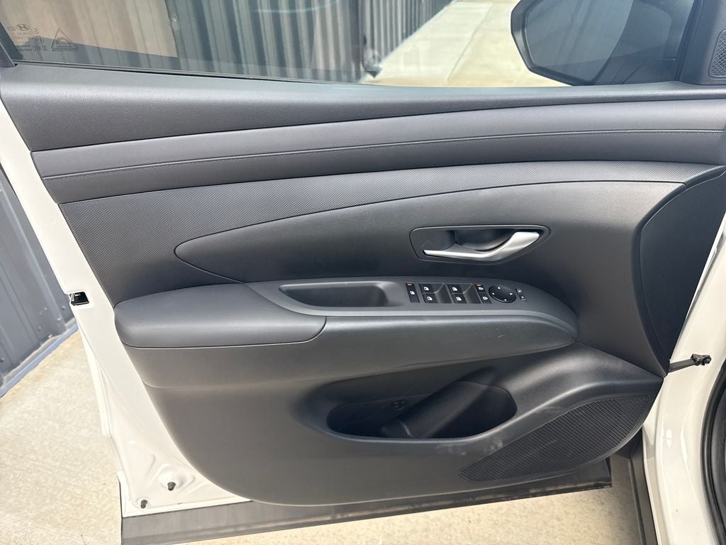 2026 Hyundai Santa Cruz SEL FWD