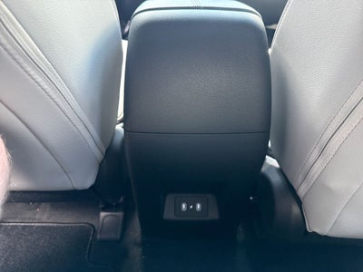 2026 Hyundai Santa Cruz SEL FWD