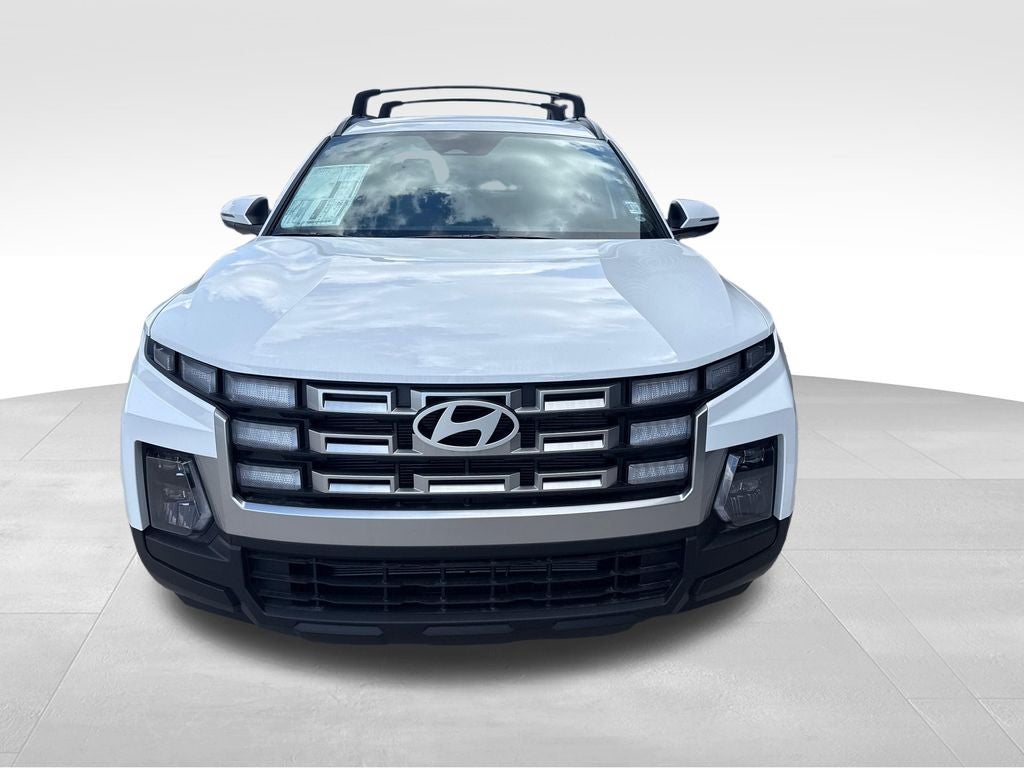 2026 Hyundai Santa Cruz SEL FWD