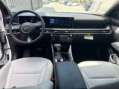 2026 Hyundai Santa Cruz SEL FWD