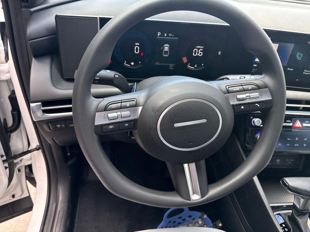2026 Hyundai Santa Cruz SEL FWD