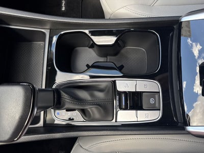 2026 Hyundai Santa Cruz SEL FWD