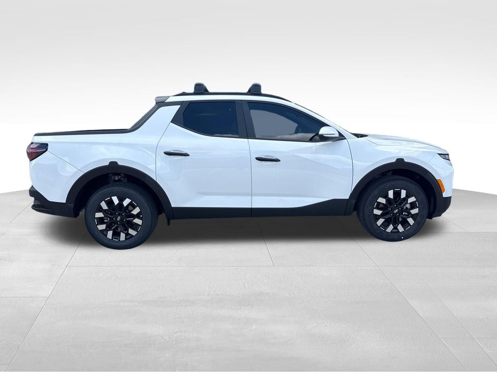 2026 Hyundai Santa Cruz SEL FWD