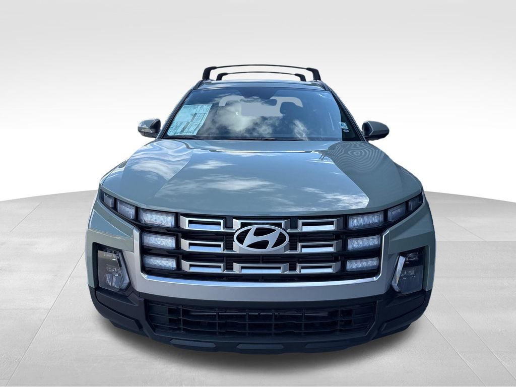 2026 Hyundai Santa Cruz SEL FWD