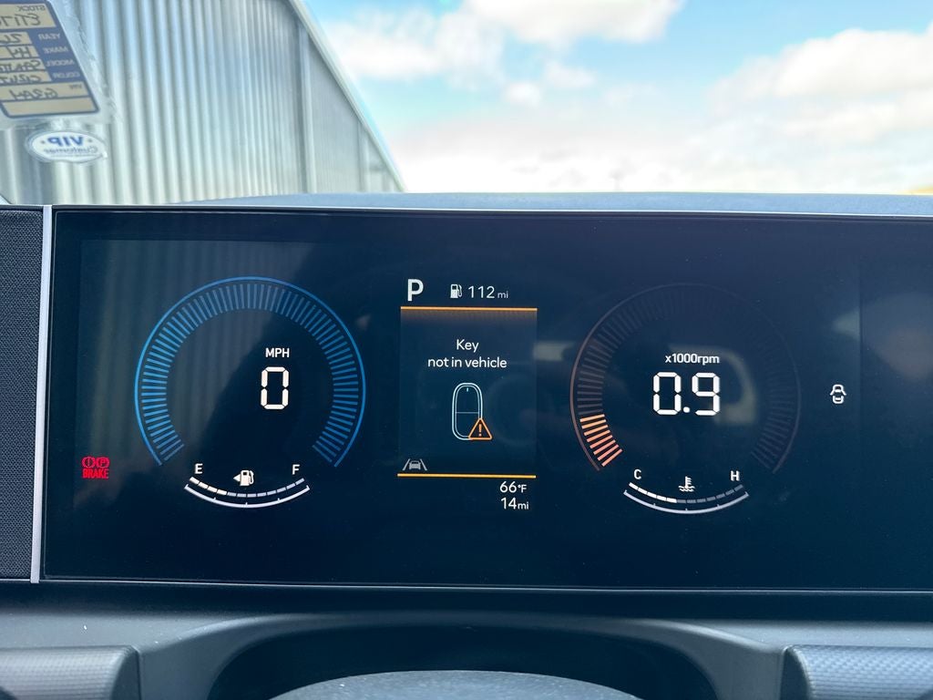 2026 Hyundai Santa Cruz SEL FWD