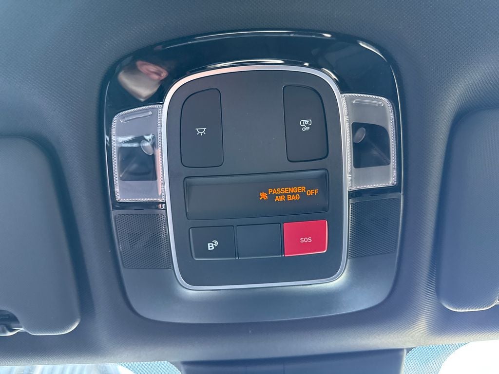 2026 Hyundai Santa Cruz SEL FWD