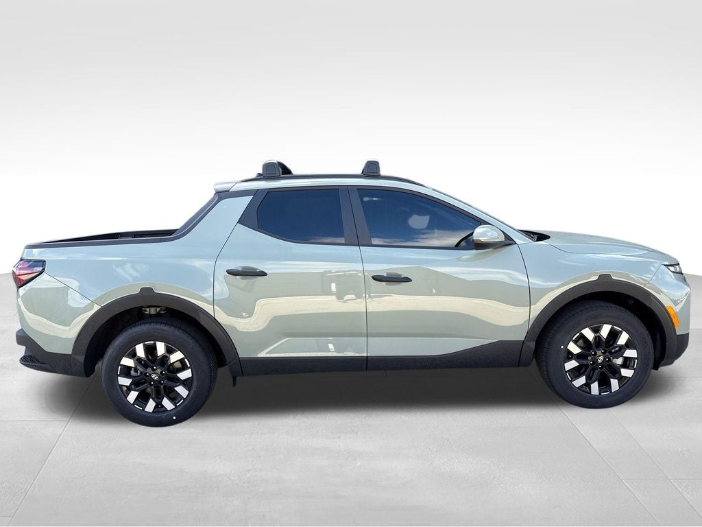 2026 Hyundai Santa Cruz SEL FWD