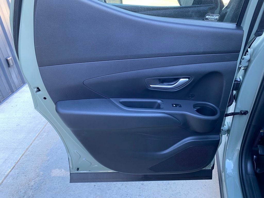 2026 Hyundai Santa Cruz SEL FWD