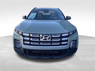 2026 Hyundai Santa Cruz SEL FWD