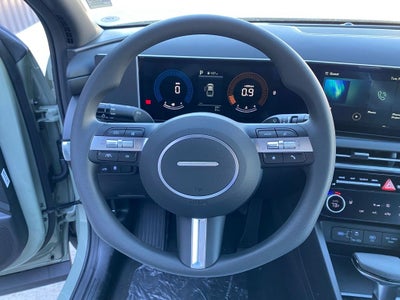 2026 Hyundai Santa Cruz SEL FWD