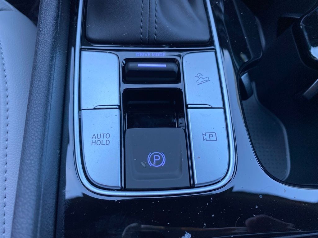 2026 Hyundai Santa Cruz SEL FWD