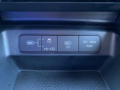 2026 Hyundai Santa Cruz SEL FWD