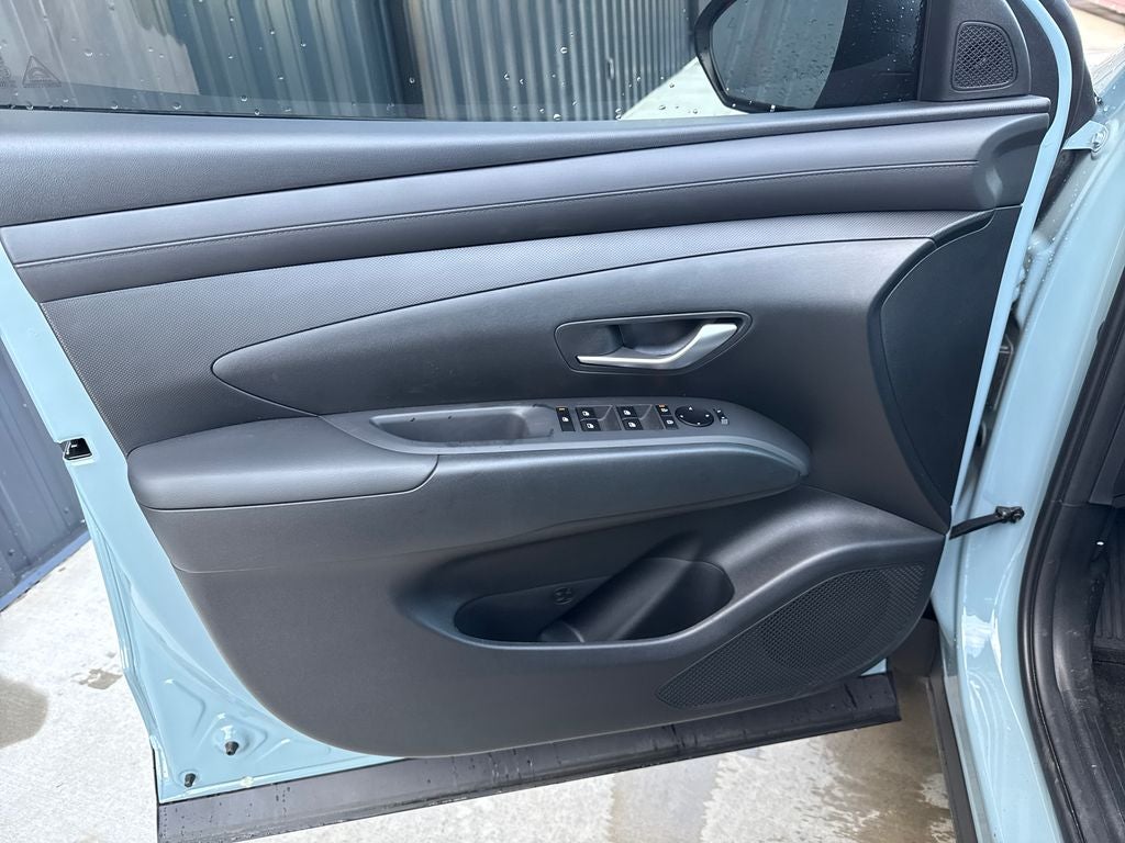 2026 Hyundai Santa Cruz SEL FWD