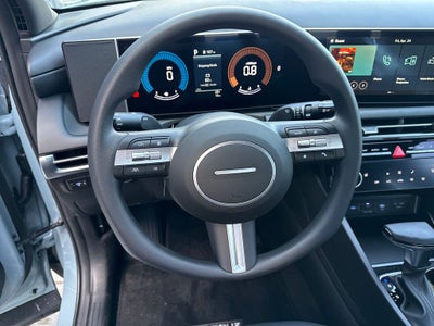 2026 Hyundai Santa Cruz SEL FWD