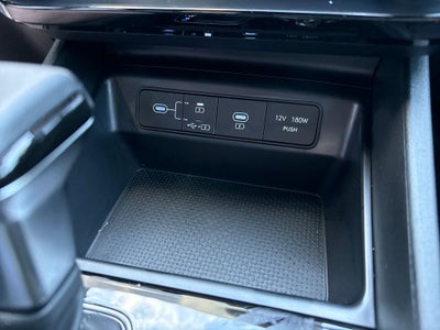 2026 Hyundai Santa Cruz SEL FWD