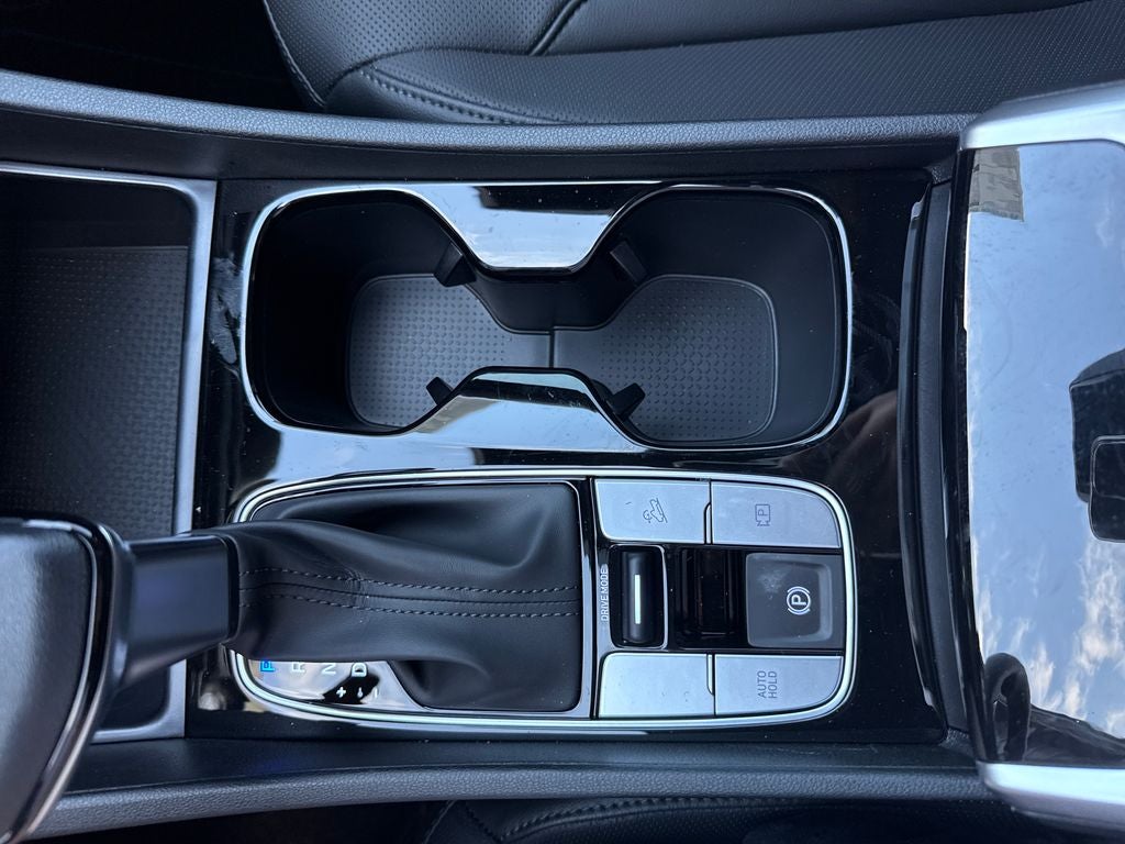 2026 Hyundai Santa Cruz SEL FWD