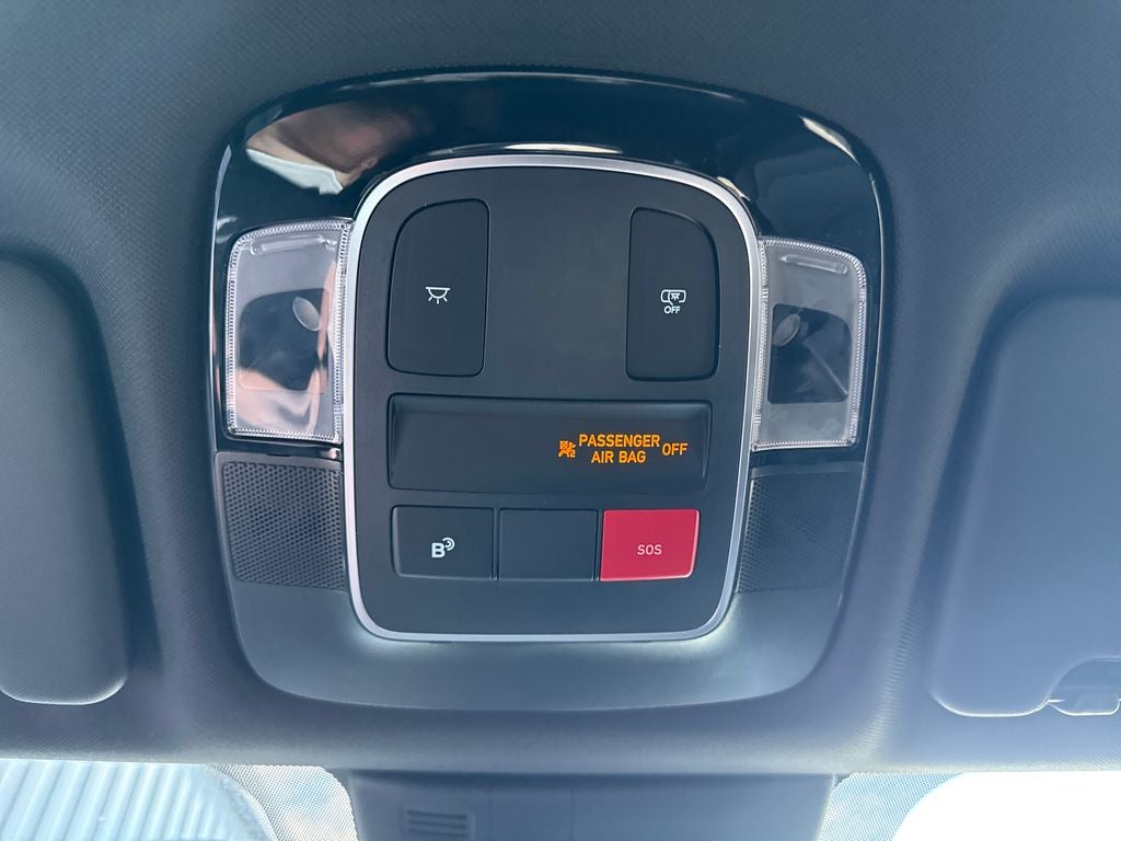 2026 Hyundai Santa Cruz SEL FWD