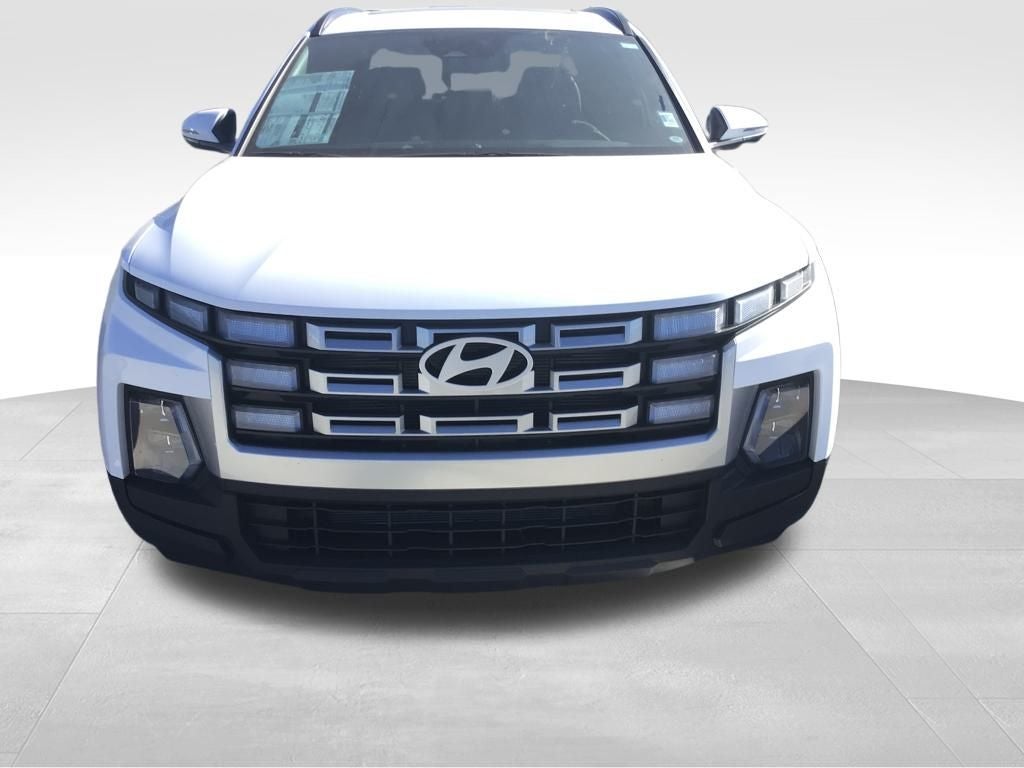 2026 Hyundai Santa Cruz SEL Activity FWD