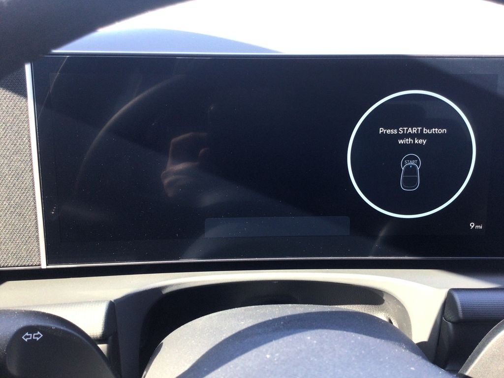 2026 Hyundai Santa Cruz SEL Activity FWD