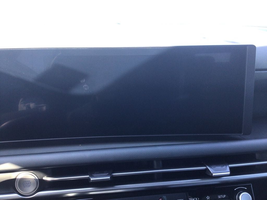 2026 Hyundai Santa Cruz SEL Activity FWD