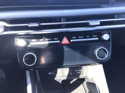 2026 Hyundai Santa Cruz SEL Activity FWD