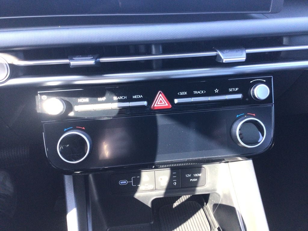 2026 Hyundai Santa Cruz SEL Activity FWD