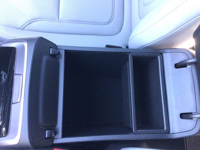 2026 Hyundai Santa Cruz SEL Activity FWD